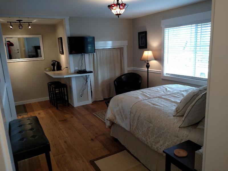 Friday Harbor Grand B&B image
