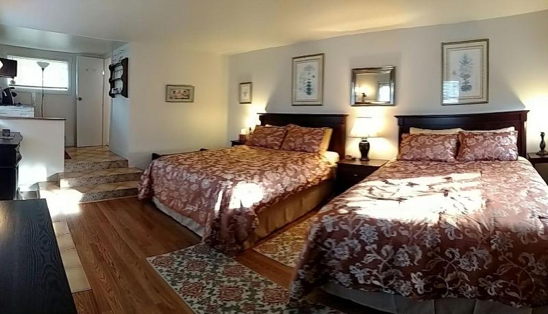 Friday Harbor Grand B&B image