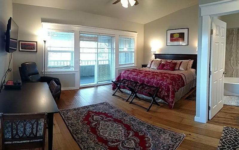Friday Harbor Grand B&B image