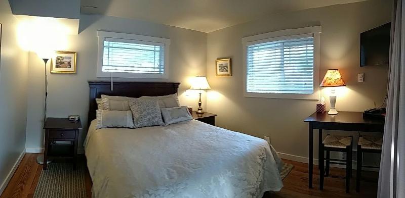 Friday Harbor Grand B&B image