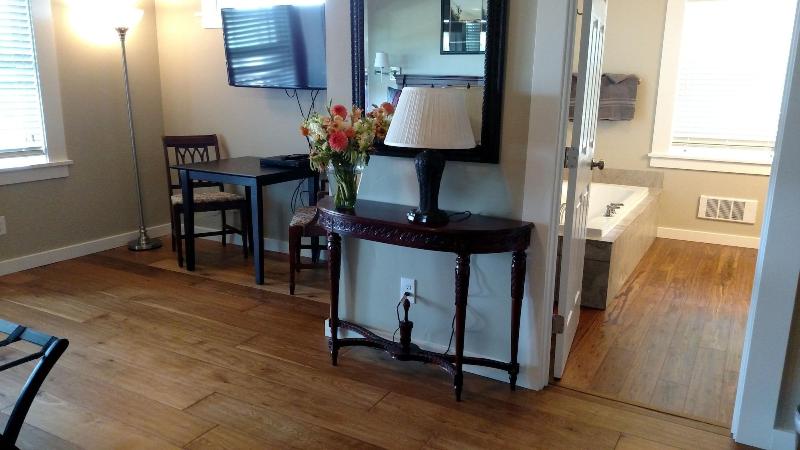 Friday Harbor Grand B&B image