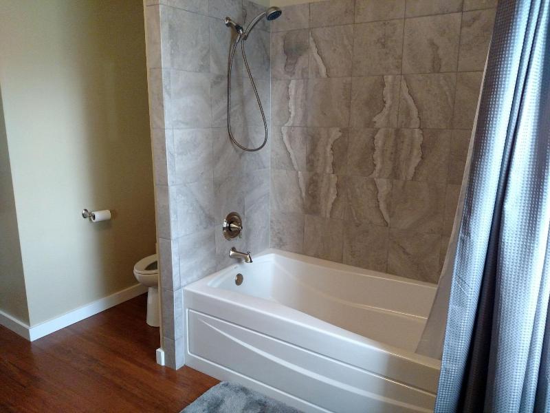 Friday Harbor Grand B&B image