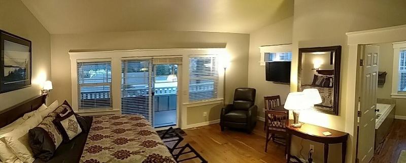 Friday Harbor Grand B&B image
