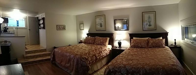 Friday Harbor Grand B&B image