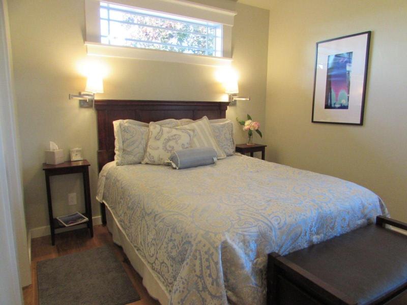 Friday Harbor Grand B&B image