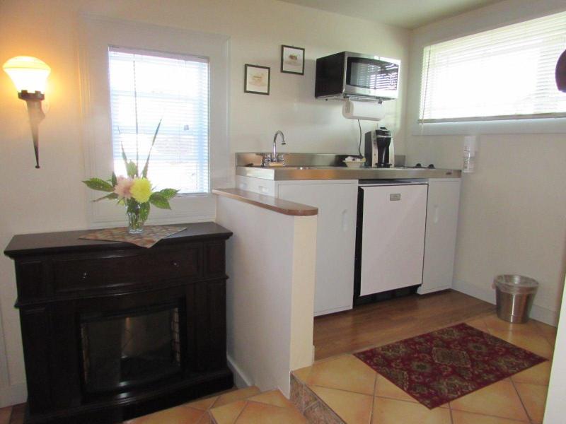 Friday Harbor Grand B&B image