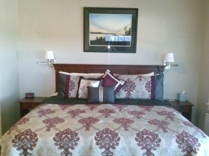 Friday Harbor Grand B&B image