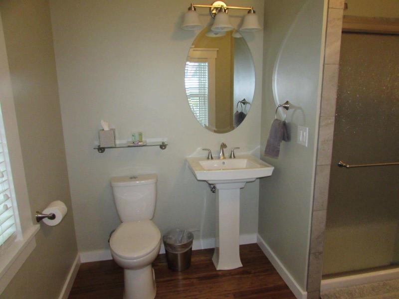 Friday Harbor Grand B&B image