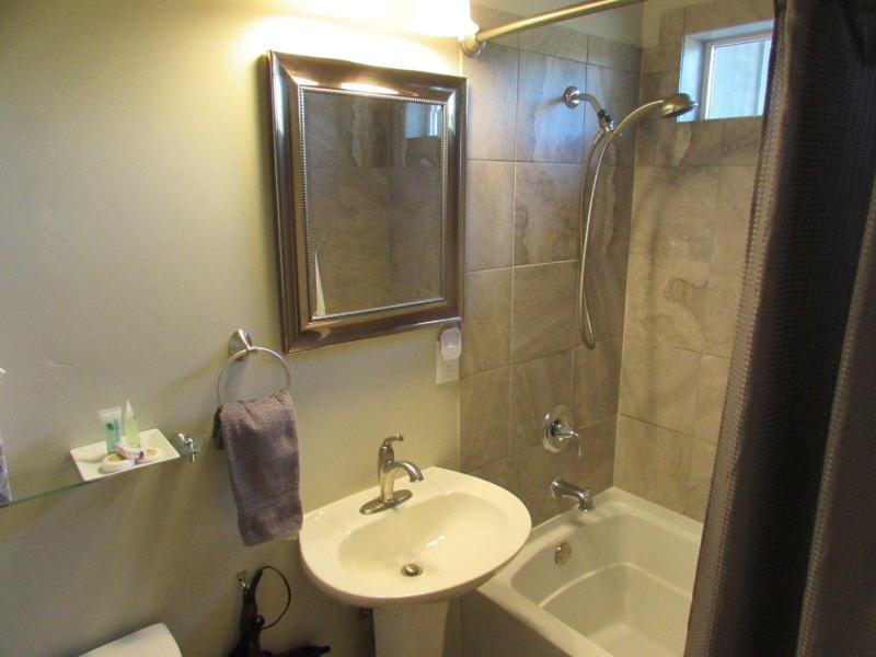 Friday Harbor Grand B&B image