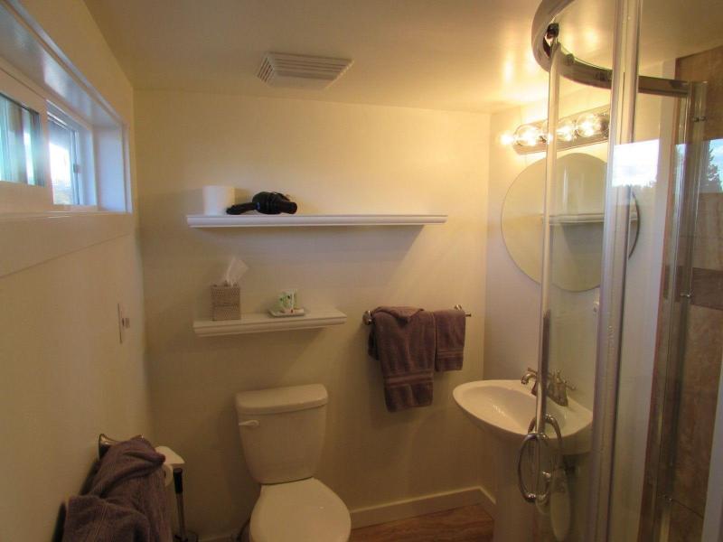 Friday Harbor Grand B&B image
