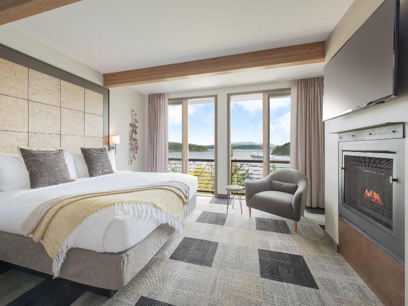 Friday Harbor House image