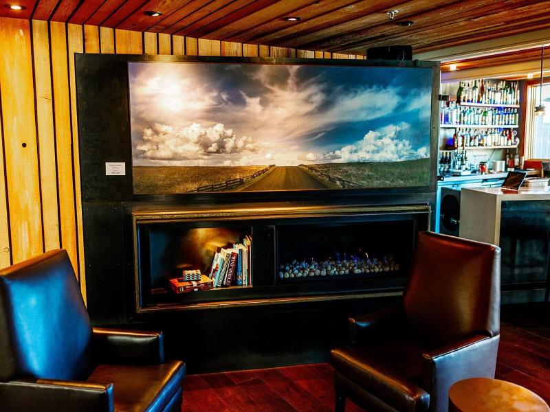 Friday Harbor House image