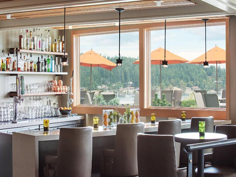 Friday Harbor House image