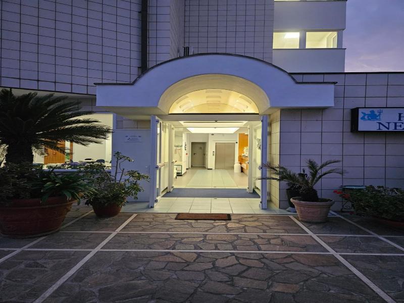 Hotel Neptunus image