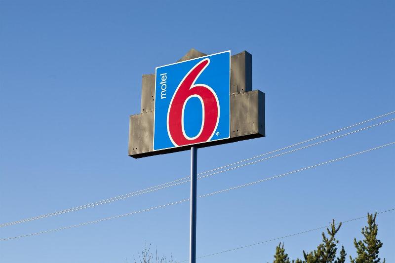 Motel 6 Bremerton, WA image