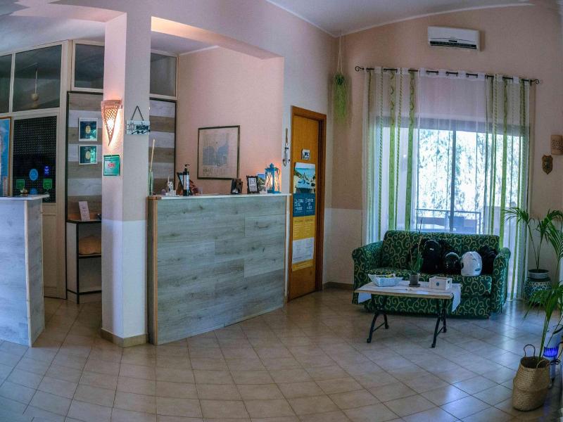 Hotel Oleandro image