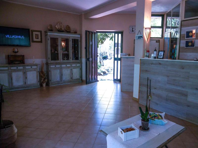 Hotel Oleandro image