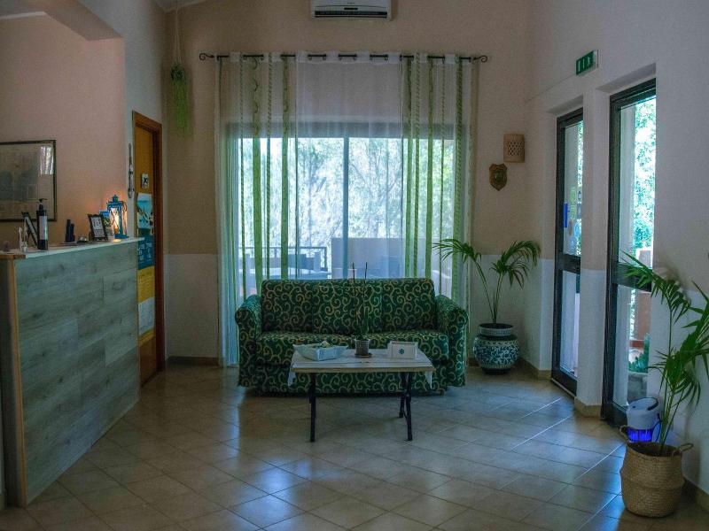 Hotel Oleandro image