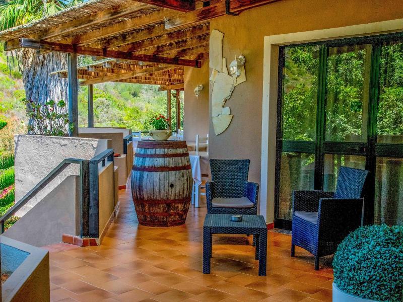 Hotel Oleandro image