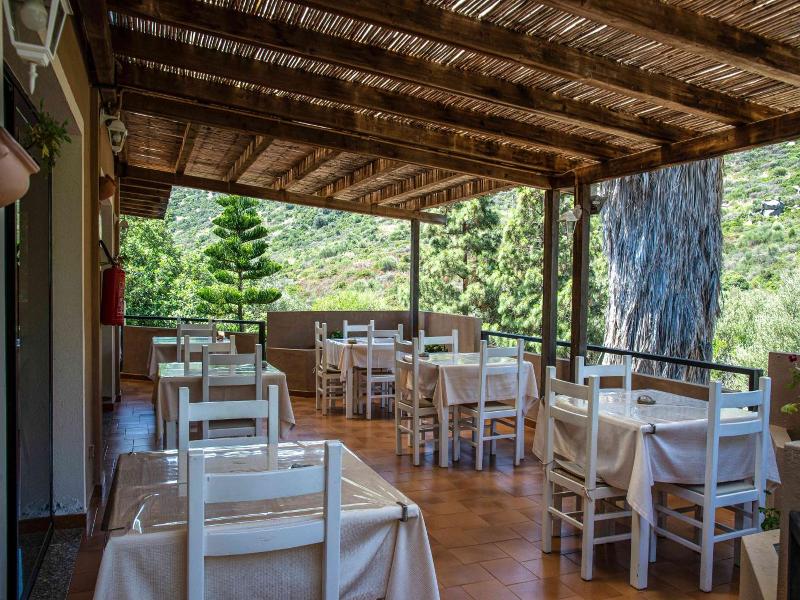 Hotel Oleandro image