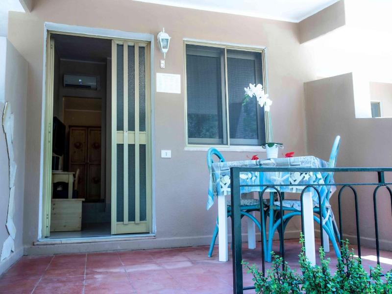 Hotel Oleandro image