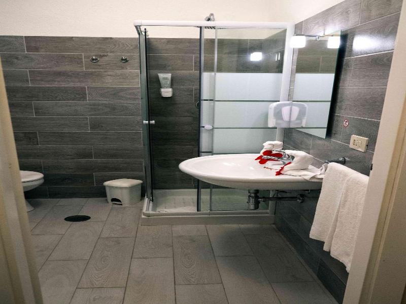 Hotel Oleandro image
