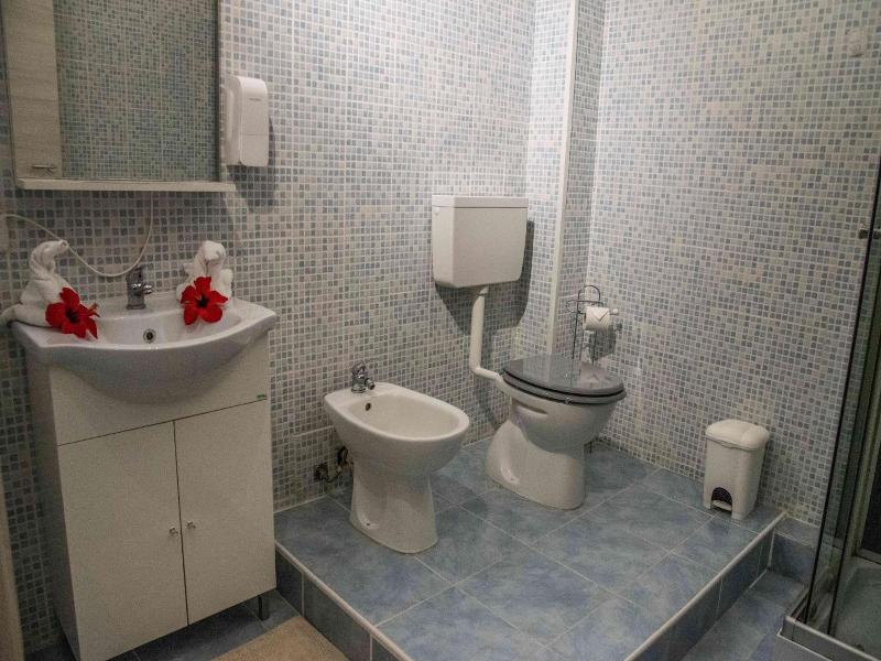 Hotel Oleandro image