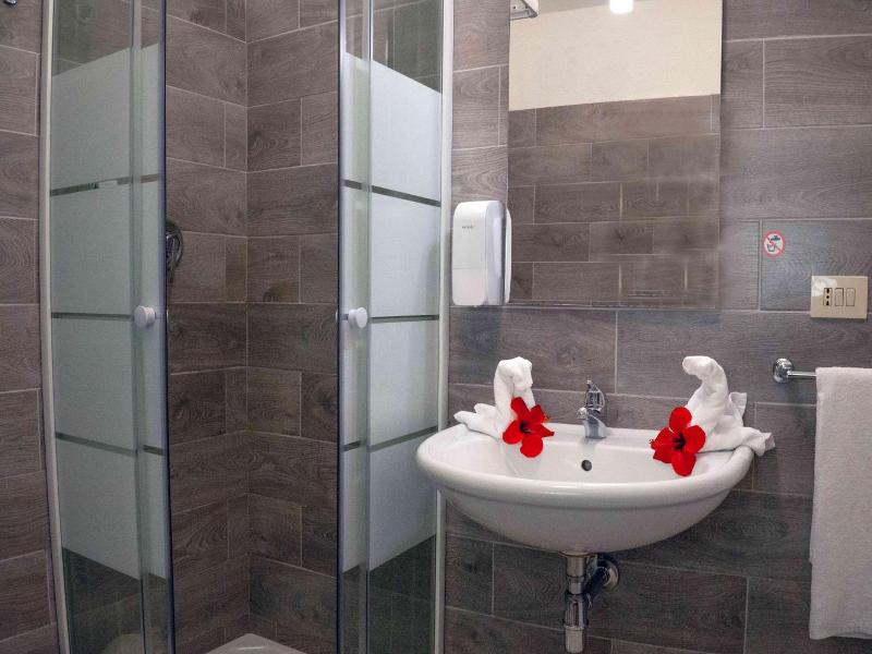 Hotel Oleandro image