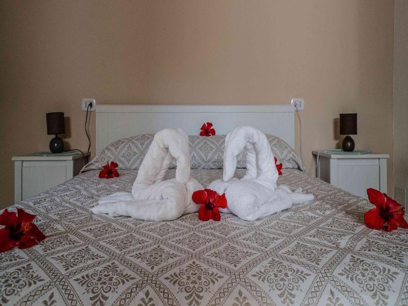 Hotel Oleandro image