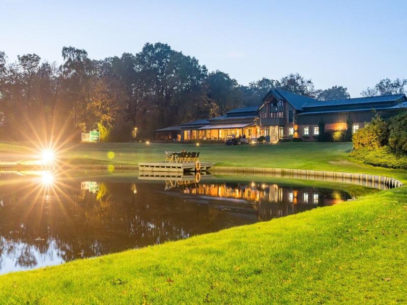 Golfhotel Gut Apeldoer image