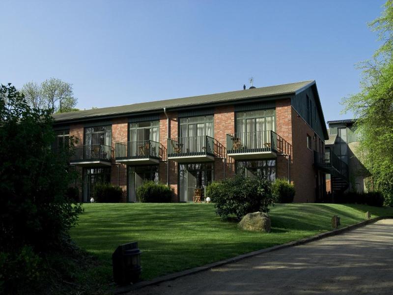 Golfhotel Gut Apeldoer image