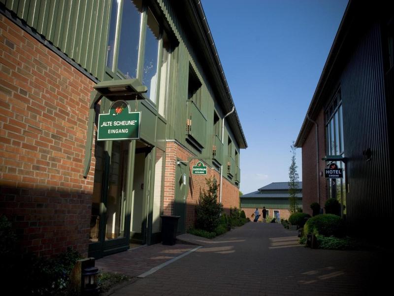 Golfhotel Gut Apeldoer image