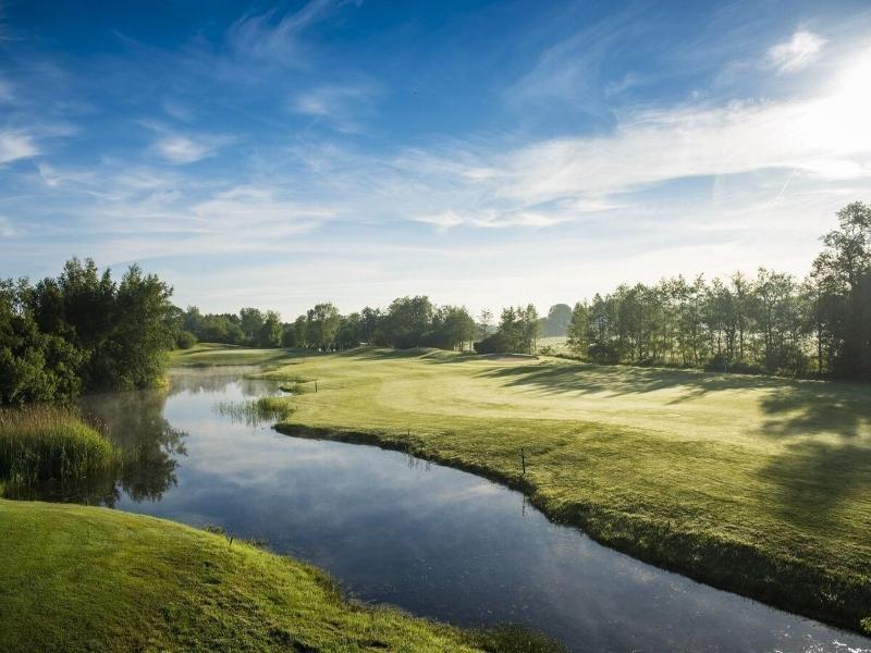 Golfhotel Gut Apeldoer image