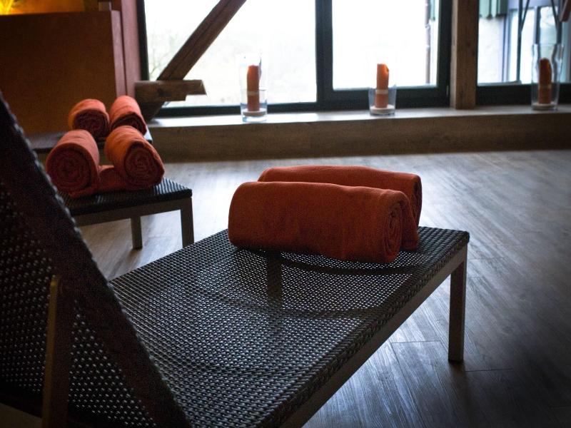 Golfhotel Gut Apeldoer image