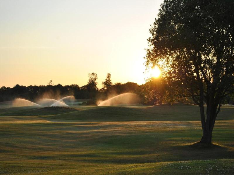 Golfhotel Gut Apeldoer image