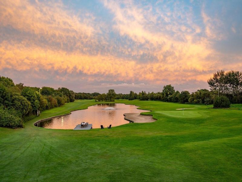 Golfhotel Gut Apeldoer image