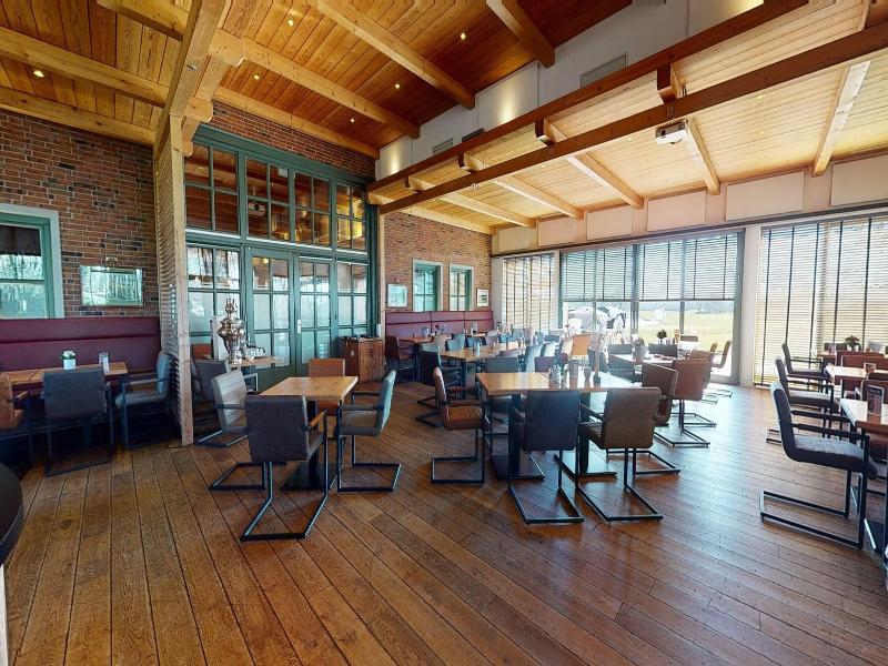 Golfhotel Gut Apeldoer image