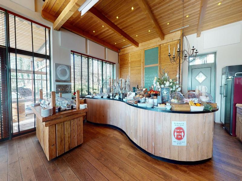 Golfhotel Gut Apeldoer image