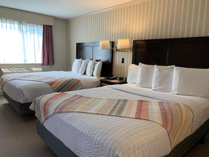 Coachman Inn & Suites image