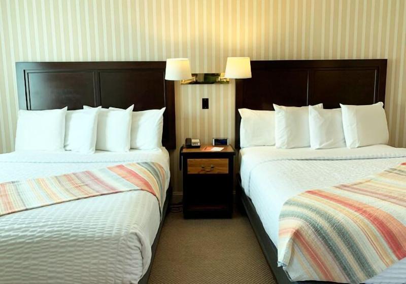 Coachman Inn & Suites image