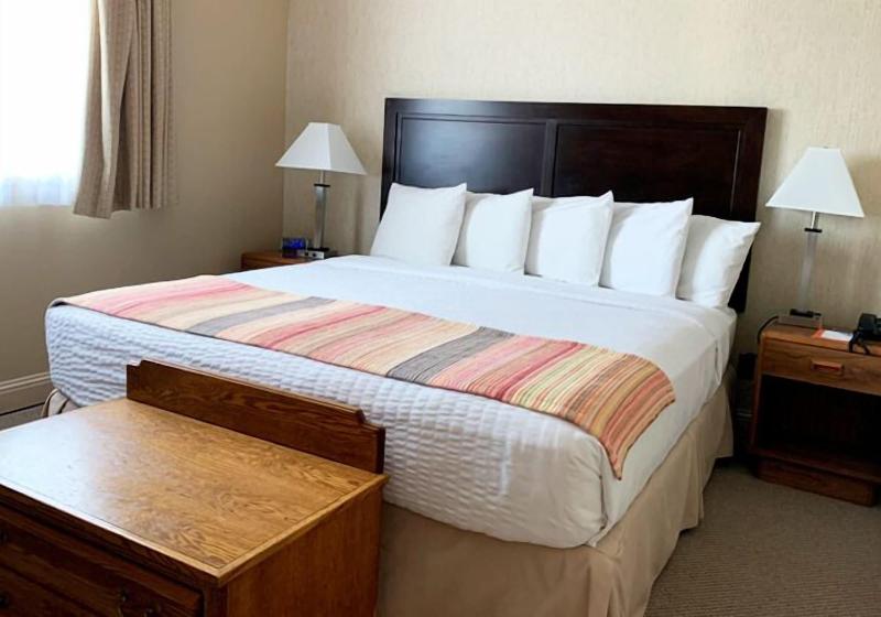 Coachman Inn & Suites image