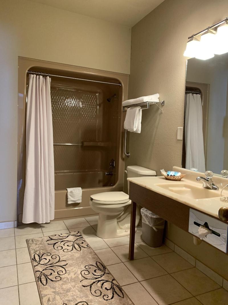 Coachman Inn & Suites image