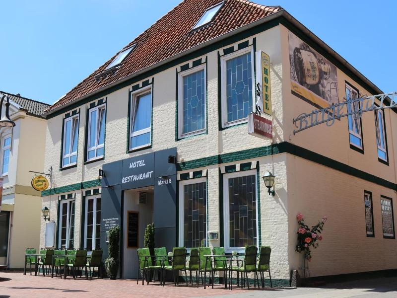 Hotel Dithmarscher Haus image