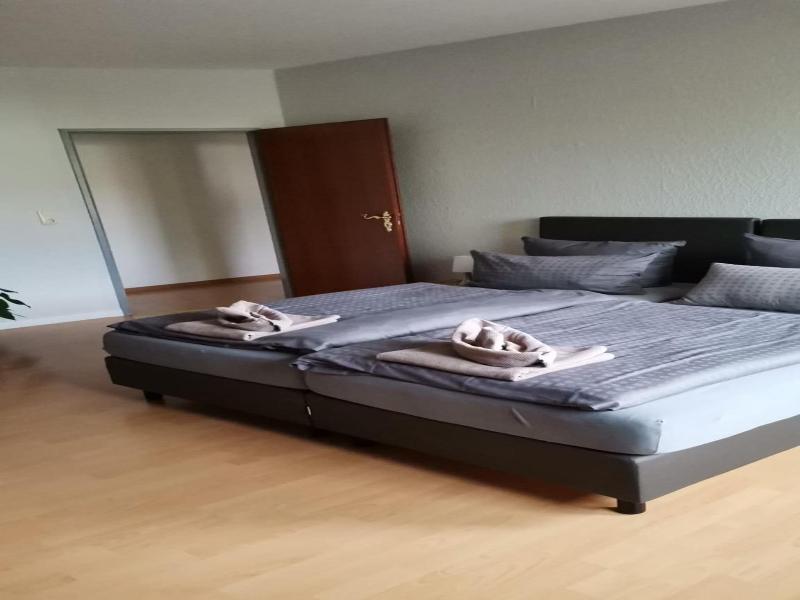 Hotel Dithmarscher Haus image