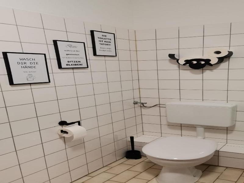 Hotel Dithmarscher Haus image