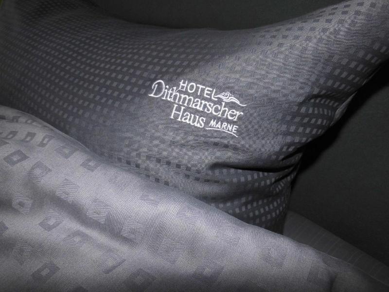 Hotel Dithmarscher Haus image