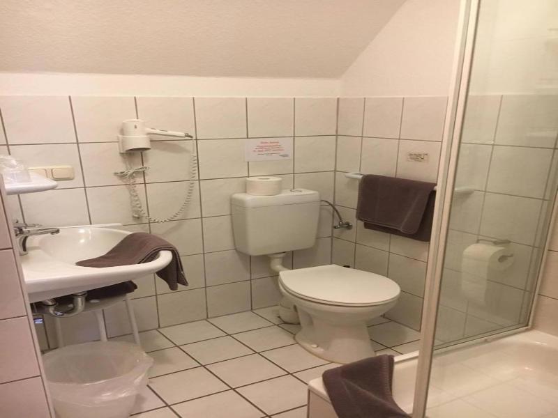 Hotel Dithmarscher Haus image