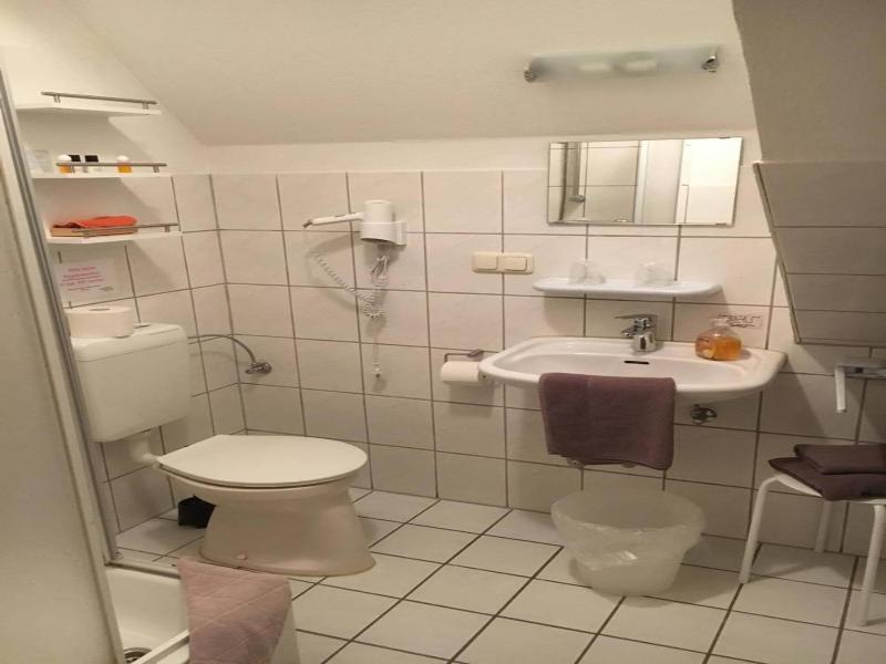 Hotel Dithmarscher Haus image