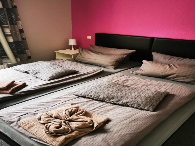 Hotel Dithmarscher Haus image