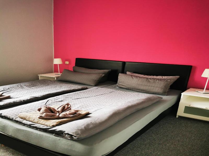 Hotel Dithmarscher Haus image